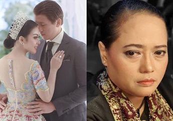Diterawang Akan Pisah Ranjang 3 Tahun Lagi, Syahrini Ungkap Alasannya Selalu Gagal Nikah, Rahasia Dapur Terbongkar!