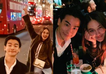 Buat Luna Maya Rela Bolak-balik Jepang Bertemu Dengannya, Ternyata Ryochin Bukan Sosok Sembarangan, Tak Kalah Tajir Dari Reino Barack Sang Mantan