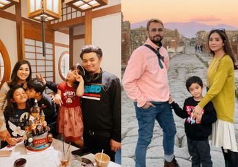 Numpang Tinggal Bareng sang Kakak di Istana Raffi Ahmad yang Megah, Nisya Ahmad Rela Tidur di Kamar Tanpa Ranjang Bareng 5 Orang Keluarganya