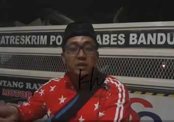 Teddy Layangkan Komentar Pedas untuk Paranormal Kondang, Kesal Pecinya Disebut Dipenuhi Ilmu Magis