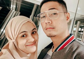 Nycta Ghina Tanggapi Hujatan Netizen Mengenai Keputusannya Pindah ke Rumah Baru Setelah Mengalami Banjir