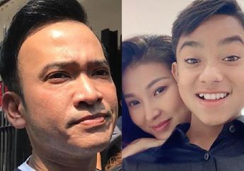 Betrand Peto Blak-blakan Akui Pipi Sarwendah Melepuh Saat Masak Karena Dirinya, Ruben Onsu Kaget dan Ucap Hal Ini