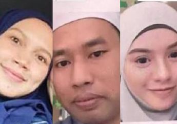 Miris! Jadi Korban Makan Teman, Wanita Ini Pergoki Sang Suami Nikah Diam-diam dengan Sahabat Dekatnya 'Ingat Dosa!'