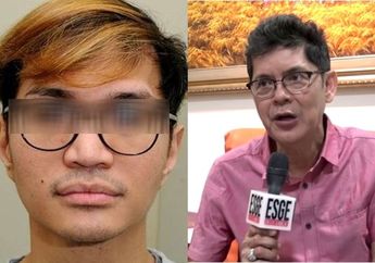 Reynhard Sinaga Bakal Lolos dari Jeratan Vonis Penjara Seumur Hidup Jika Terbukti Seorang Psikopat, Dokter Boyke Beri Peringatan: Namanya Sakit Jiwa, Nggak Bisa Kita Kasih Hukuman!
