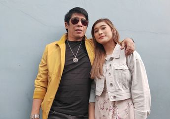 Beri Uang Rp 100 Ribu ke Mertua, Parto Patrio Ngaku Pernah 'Buang' Anaknya Sewaktu Bayi, Weton Jawa dan Keselamatan Sang Putri Jadi Alasannya
