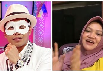 Janggalnya Kematian Mantan Istri Sule, Wirang Birawa Ikut Terawang Kasus Meninggalnya Lina Jubaedah: Ada Unsur yang Tak Manusiawi