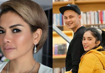 Amukannya Tak Direspon Ussy Sulistiawaty dan Andhika Pratama, Nikita Mirzani Akhirnya Bongkar Pesan yang Dikirim sang Aktris: Gue Nanya Apa Dijawab Apa..
