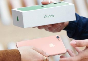 Pengguna Samsung dan Google Pixel Kini Bisa Ikutan Apple Trade-In