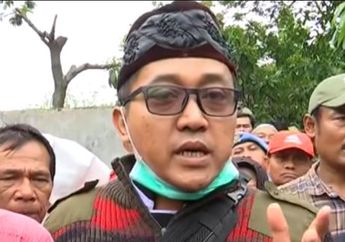 Suami Lina Zubaedah, Teddy Pardiyana Lagi-lagi Bicara Soal Warisan dan Pengasuh Anaknya