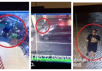 Viral Banget! Pria Ini Apes karena Langsung Ketangkap Usai Curi Honda Jazz Gara-Gara Istrinya Ketinggalan di TKP, Begini Videonya!