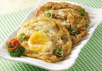 Resep Telur Masak Kencur Enak Ini Bisa Jadi Andalan Untuk Menu Makan Malam