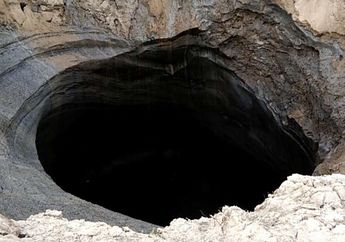Ilmuwan Bongkar Sumber Suara Misterius yang Terdengar di Seluruh Dunia, 260.000 Orang yang Tinggal di Pusat Suara Justru Tak Menyadarinya, Kok Bisa?