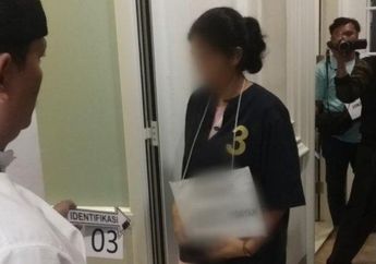 Malu Hamil di Luar Nikah, ART di Penjaringan Nekat Aborsi Seorang Diri, Bungkus Mayat Janinnya Pakai Plastik Hitam dan Dibuang di Tong Sampah Rumah Majikan