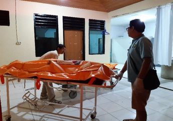 Baru Dua Bulan Menikah, Pasangan Muda Ini Ditemukan Tewas Mengenaskan di Kosnya, Kedua Jasad Berlumuran Darah Tapi Keluarga Menolak Autopsi