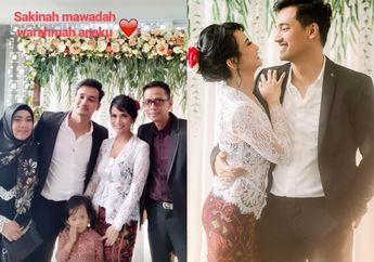 Ulangi Akad Nikah, Bibi Ardiansyah Menyesal dan Meminta Maaf pada Doddy Sudrajat Lantaran Nikahi Vanessa Angel Tanpa Izin
