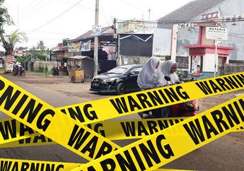 Ortu Jangan Bangga Kalau Anak Masih di Bawah Umur Bisa Kendarai Motor, Kecelakaan di Blitar Bikin Nyesel Seumur Hidup