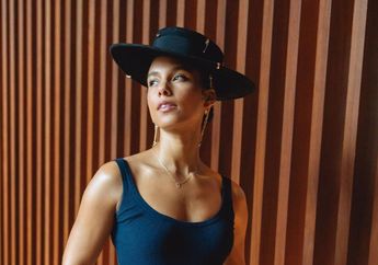 Ungkap Rencananya Kembali ke Indonesia Buat Gelar Konser, Alicia Keys: Kalian Semua Gokil!