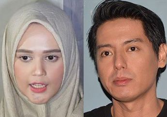 Belum Setahun Menikah, Cut Meyriska Salahkan Perbuatan Suaminya Karena Hal Ini, Rahasia Dapur Terbongkar!