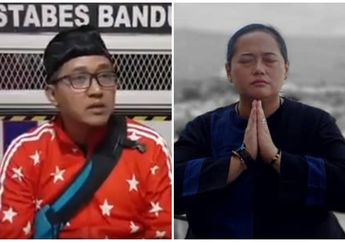 Cuma Bertemu dari Aplikasi Nyanyi Bareng, Paranormal Kondang Ini Bongkar Cara Teddy Pikat Mendiang Mantan Istri Sule Lewat Ilmu yang Tak Kasat Mata