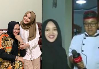 Ayah Sambungnya Lagi Jadi Sorotan Satu Indonesia Gara-gara Ilmu Hitam, Putri Semata Wayang Sule Ini Malah Bela-belain Kasih Prank Buat Teddy: 'Kayaknya yang Ini Kena Peletan'