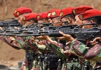Ketakutan Setengah Mati, Senapan AK-47 Prajurit Kopassus Sama Sekali Tidak Berguna Saat Masuk ke Sarang Suku 'Pemakan Manusia', Endingnya Sama Sekali Tak Terduga