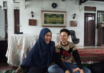 Gelar Akikah Kiano Tiger Wong Bersama Anak Panti Asuhan serta Berkurban 4 Ekor Kambing, Baim Wong dan Paula Verhoeven Justru Tidak Mengajak sang Putra, Kenapa?