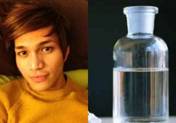 Misteri Obat yang Digunakan Reynhard Sinaga, Hanya Seharga Rp 17 Ribu Tapi Efeknya Mematikan!