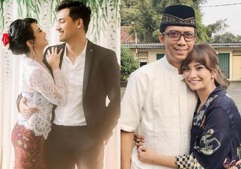 Anak Perempuannya Dituding Hamil Duluan, Ayah Kandung Vanessa Angel Buka Suara Ungkap Fakta Mengejutkan, Ternyata...