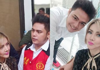 Sesumbar Ingin Ceraikan Galih Ginanjar yang Mendekam di Penjara, Barbie Kumalasari Ungkap Perasaannya: Kalau Sayang, Masih Banget!