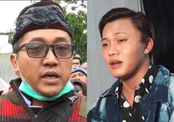 Kematian Tak Wajar Lina Zubaedah Tak Terbukti , Tapi Jenazahnya Kadung 'Dipotong-potong' Menyeramkan Dalam Proses Autopsi, Teddy Pardiyana Sarankan Rizky Febian Minta Maaf Ibundanya Dengan Cara Ini