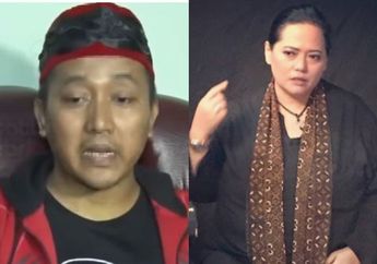 Sepakat dengan Terawangan Panglima Langit, Mbak You Tuding Teddy Main Dukun Agar Bisa Kaya Lewat Jalan Pintas: Dia Punya Fantasi Hidup Layak dengan Cara Dia!