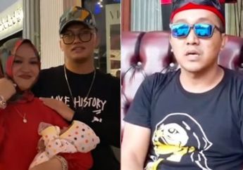 Sempat akan Laporkan Rizky Febian karena Pencemaran Nama Baik, Kini Teddy Malah Pasrah dan Tak Sewa Lawyer, Kecurigaan Terbukti?