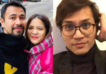 Bahas Kasus Reynhard Sinaga, Predator Setan yang Menggemparkan Inggris, Raffi Ahmad Sindir Nagita Slavina Soal Jaga Diri Selama di Luar Negeri: Ada Pacar Ya?