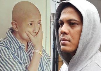 Harapkan Mayky Wongkar Segera Cari Istri Baru, Inilah Pesan Mendiang Ria Irawan Sebelum Hembuskan Napas Terakhirnya