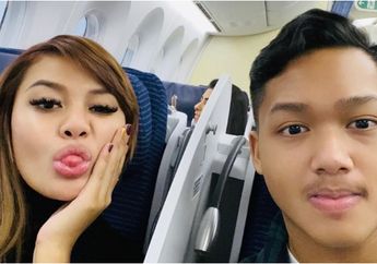 Tak Rela Aurel Hermansyah Nikah Muda, Azriel Hermansyah: Pikirannya Belum Sejauh Itu!