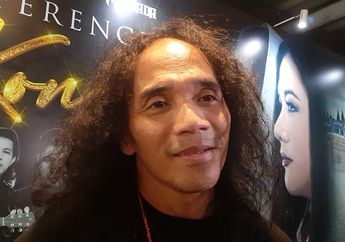 Turut Meriahkan Mega Konser Akhir Kisah Cinta Si Doel, Kaka Slank Pilih Jaenab atau Sarah?