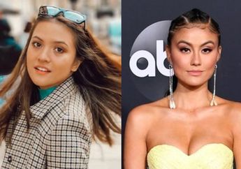 7 Seleb Muda Indonesia Ini Ternyata Ikutan Main Tik Tok, Lho. Seru Banget!