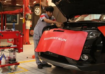 Sampai 10 Maret Mendatang, Nissan Datsun Kasih Diskon 45% Buat Konsumen yang Kena Banjir