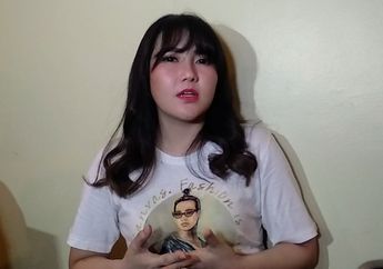 Belum Juga Punya Pacar, Penyanyi Dangdut Ini Malah Mau Dijodohkan Oleh Orang Tuanya, Ini yang Diharapkan dari Calon Suaminya