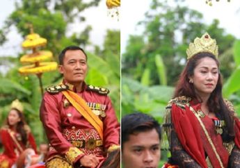 Siap Selamatkan Bangsa Indonesia, Begini Hebohnya Kemunculan Kerajaan Agung Sejagat, Kekuasaannya di Seluruh Dunia: UN dan Pentagon Diklaim Sebagai Miliknya