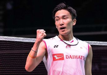 Usai Juarai Malaysia Masters, Pebulutangkis Nomor 1 Dunia Jadi Korban Laka, Dua Bagian Wajah Patah, Sopir Mobil Van Tewas di Tempat
