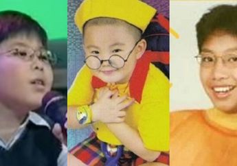 Ini Kabar Terbaru 5 Mantan Artis Cilik 90an. Ada yang Jadi Dokter!