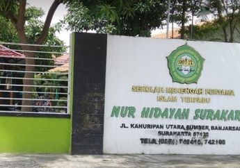 Fakta Sesungguhnya di Balik Kisah Viral Siswi SMP yang Dikeluarkan dari Sekolah Gegara Beri Ucapan Selamat Ulang Tahun pada Lawan Jenis
