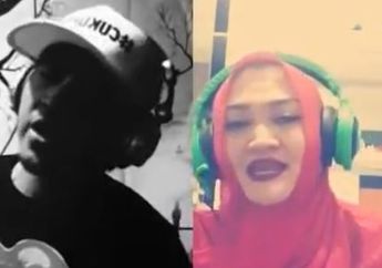 Cuma Bertemu Lewat Aplikasi Nyanyi Bareng, Mbak You Bongkar Cara Teddy Ganggu Rumah Tangga Mendiang Lina dengan Ilmu Tak Kasat Mata