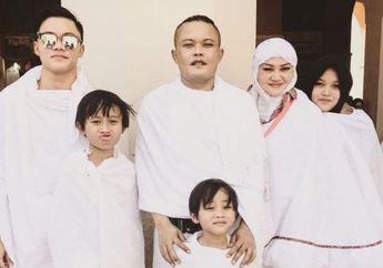 Hasil Otopsi Belum Lagi Keluar, Begini 7 Fakta Baru Kepergian Ibunda Rizky Febian yang Mendadak Hingga Mengejutkan Publik