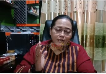 Geger Mbak You Terawang Hubungan Gisel dan Wijin Bakal Hancur, Ternyata Ini Penyebabnya