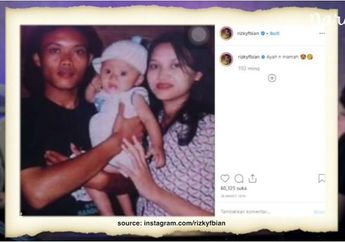Tunjukkan Gerak-gerik Tak Biasa, Pakar Mikro Ekspresi Ungkap Fakta Mengejutkan Soal Perasaan Tersembunyi Sule pada Mantan Istri