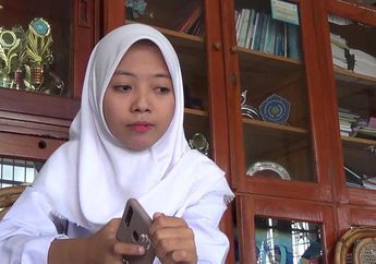 Rahasia Tertutup Rapat Selama 16 Tahun Akhirnya Terkuak, Twitter Kembali Buktikan Keajaibannya Hingga Bikin Haru Kedua Pelajar Ini: Semua Itu Bermula dari Foto