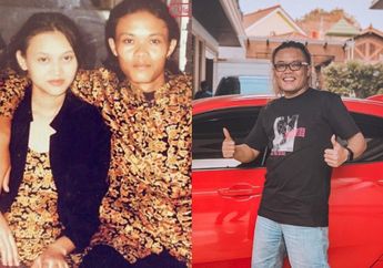 Cari Sesuap Nasi dengan Ngelawak dari Panggung ke Panggung, Sule Pernah Diamuk Preman Setempat Gara-gara Ogah Nyanyi Dangdut