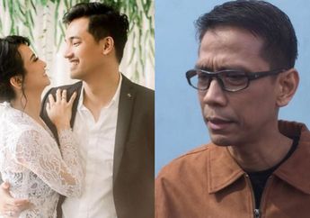 Vanessa Angel Sempat Dituding Hamil Duluan, Doddy Sudrajat Ungkap Rasa Syukurnya Bakal Dikaruniai Seorang Cucu hingga Berniat Lakukan Hal Mulia Ini